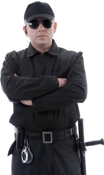 Security Guard